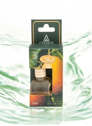 Mango Heaven 10 ML Araç Kokusu