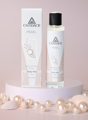 Pearl Kadın Body Mist 100 ML