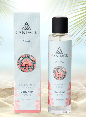 Coral Kadın Body Mist 100 ML